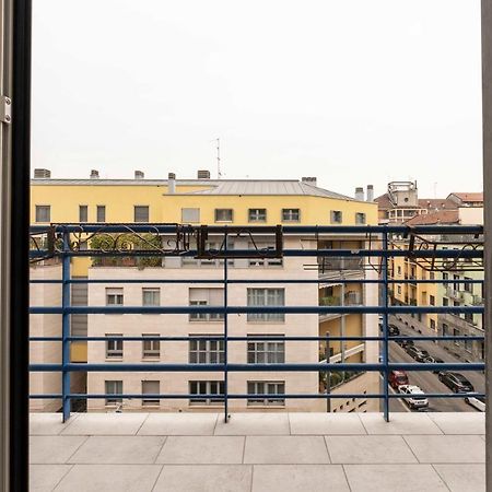 Casemi - Milano Centro Pinturicchio 29 Apartment Bagian luar foto