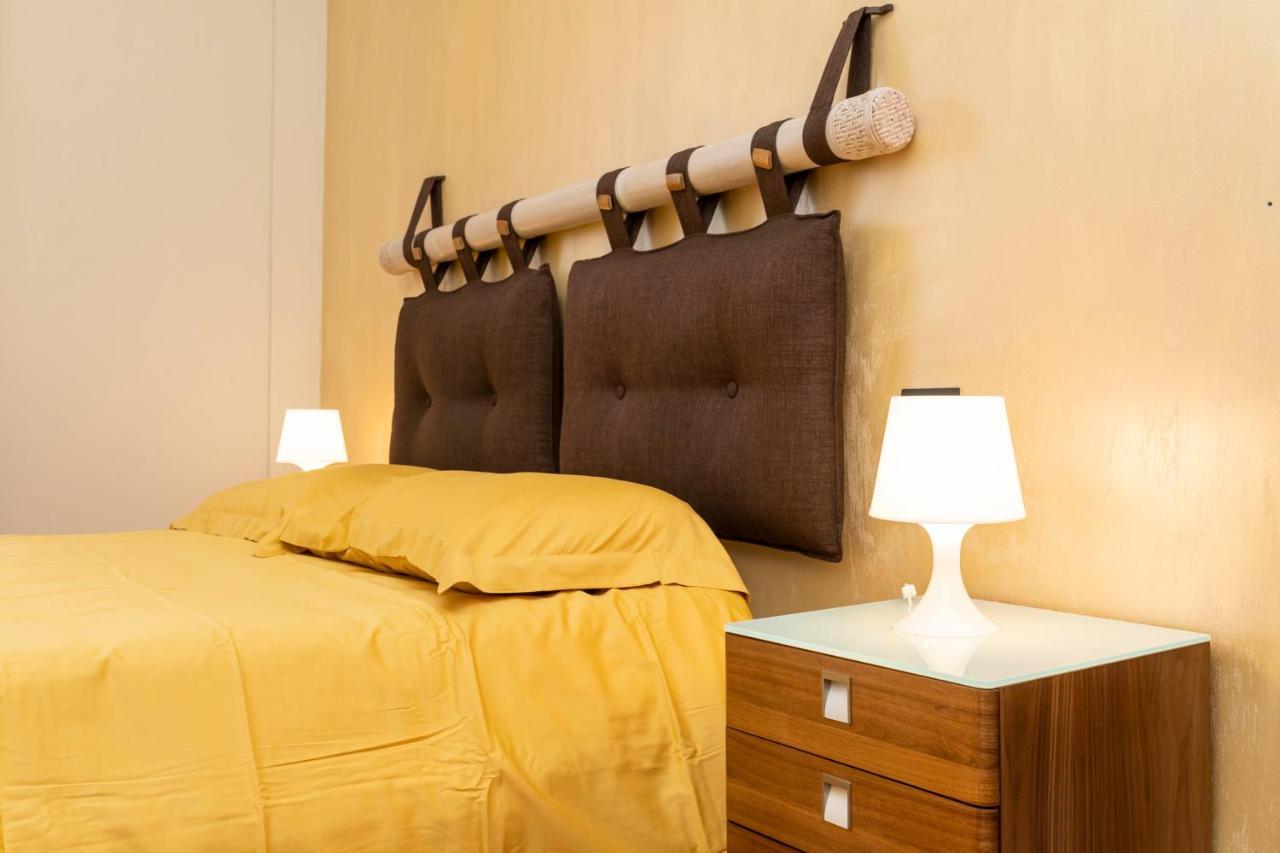 Casemi - Milano Centro Pinturicchio 29 Apartment Bagian luar foto