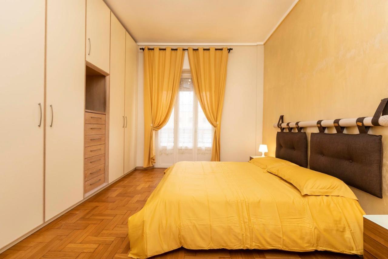 Casemi - Milano Centro Pinturicchio 29 Apartment Bagian luar foto