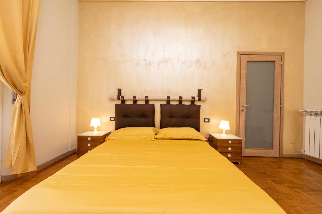 Casemi - Milano Centro Pinturicchio 29 Apartment Bagian luar foto