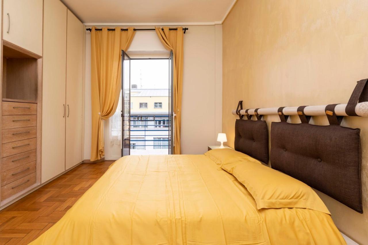 Casemi - Milano Centro Pinturicchio 29 Apartment Bagian luar foto