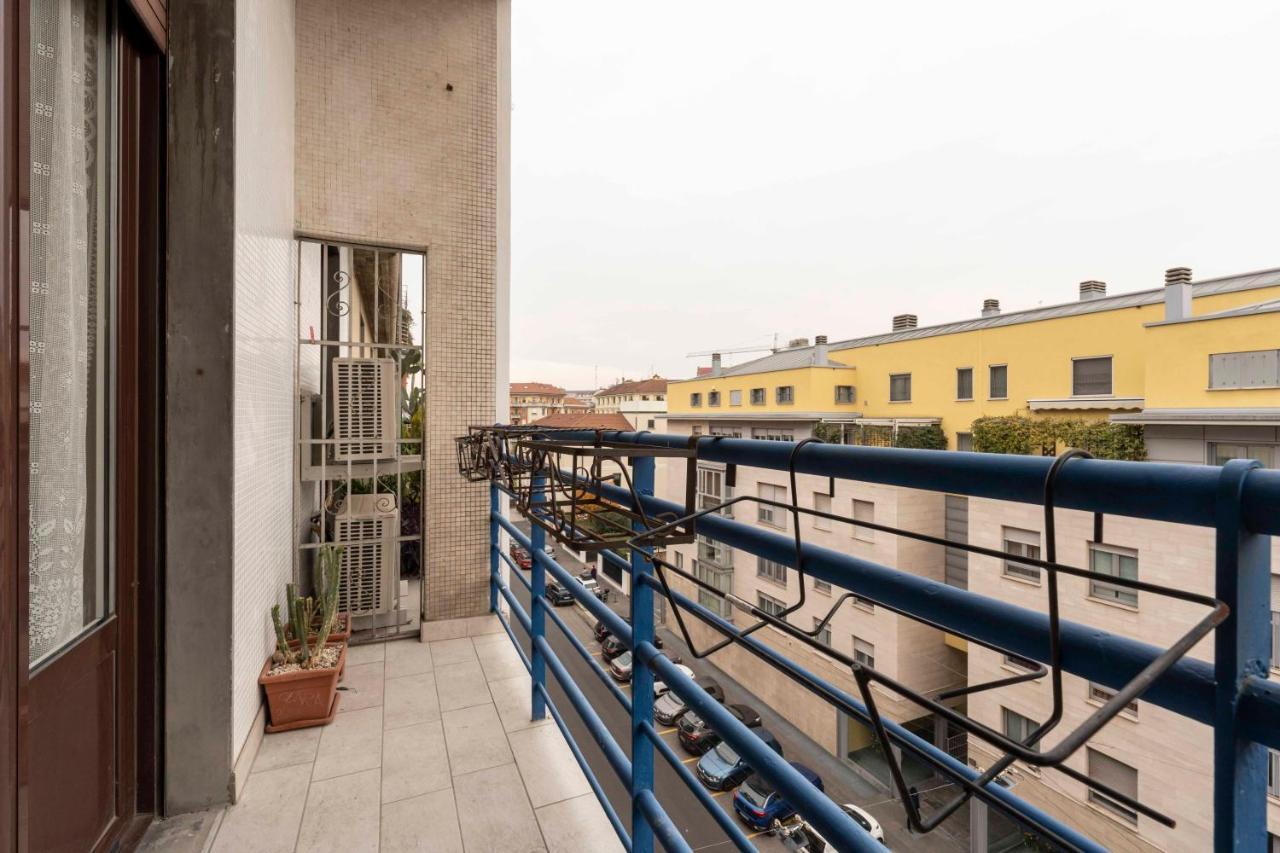 Casemi - Milano Centro Pinturicchio 29 Apartment Bagian luar foto