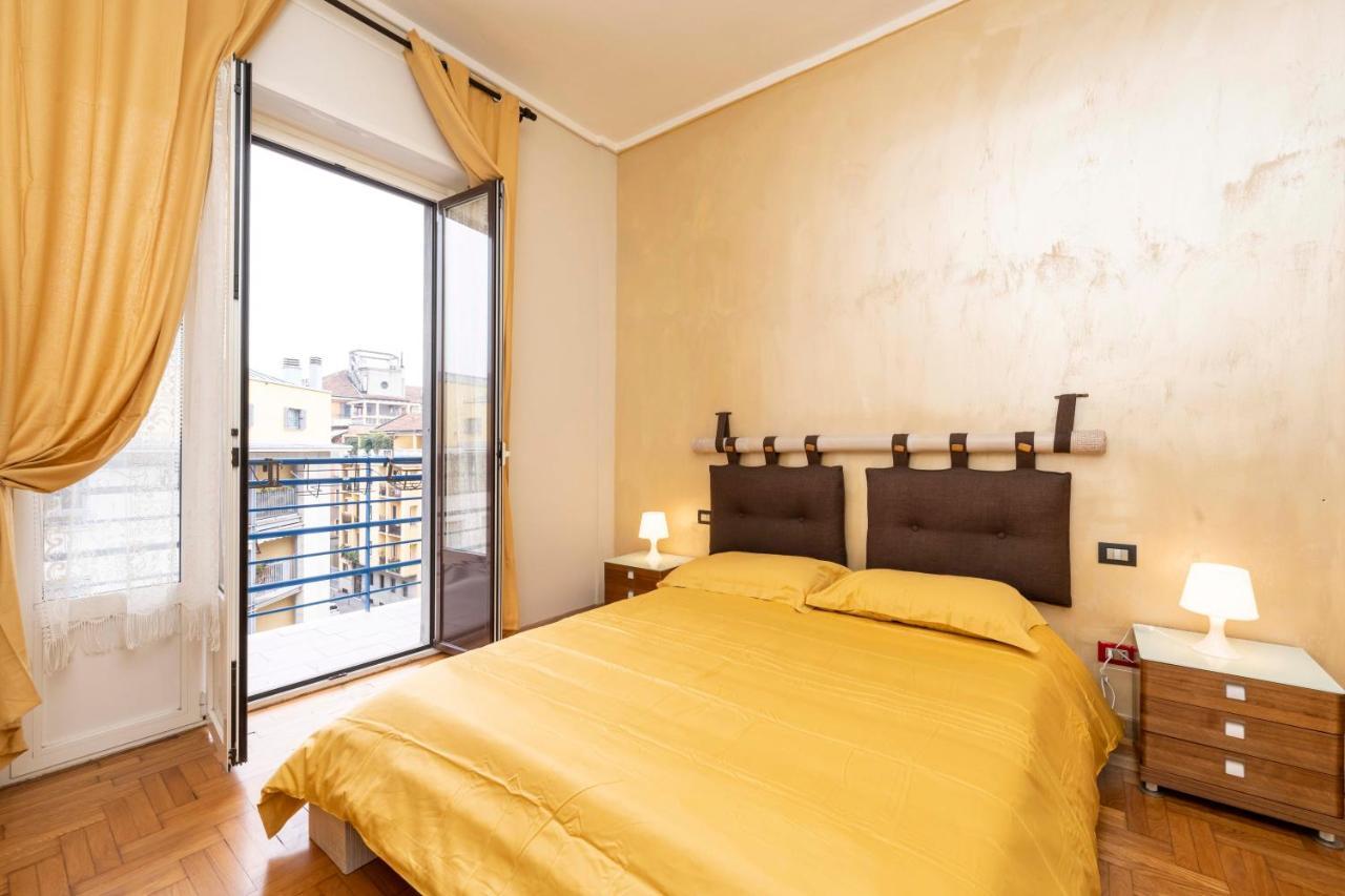 Casemi - Milano Centro Pinturicchio 29 Apartment Bagian luar foto