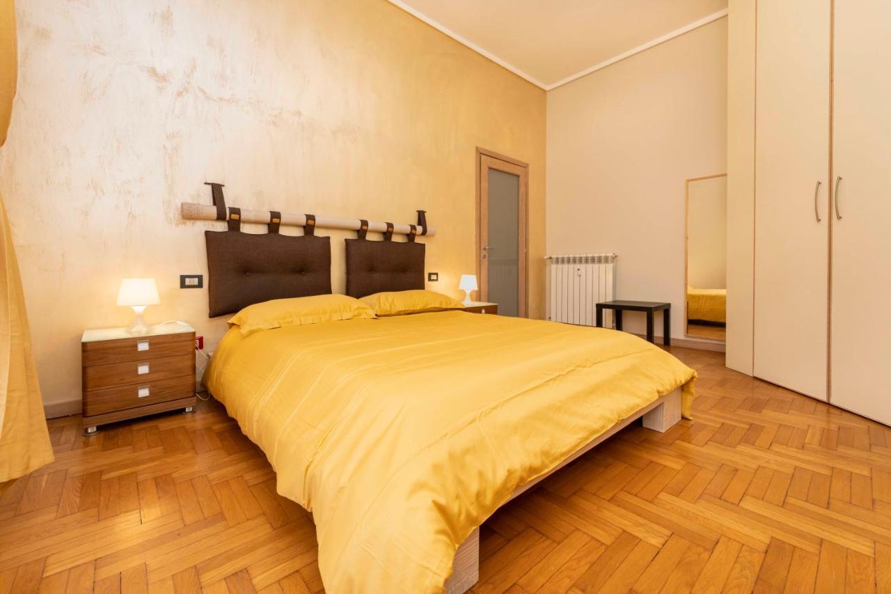 Casemi - Milano Centro Pinturicchio 29 Apartment Bagian luar foto
