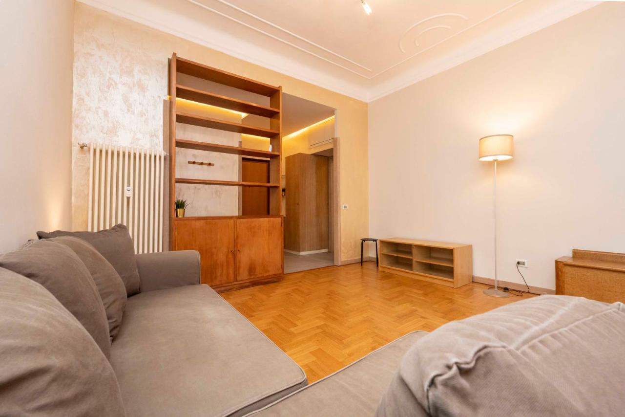 Casemi - Milano Centro Pinturicchio 29 Apartment Bagian luar foto