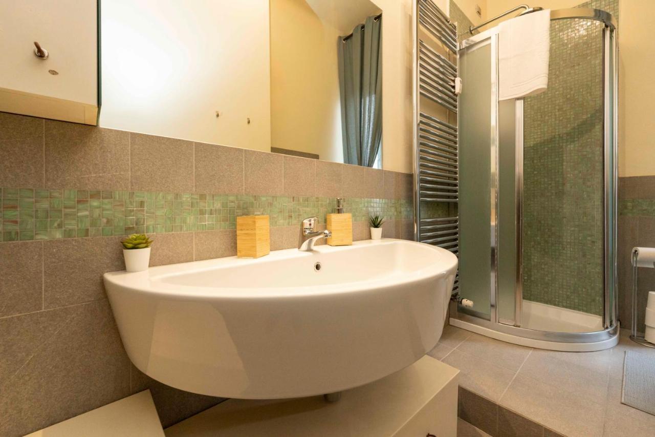 Casemi - Milano Centro Pinturicchio 29 Apartment Bagian luar foto