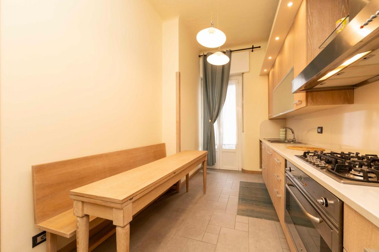 Casemi - Milano Centro Pinturicchio 29 Apartment Bagian luar foto