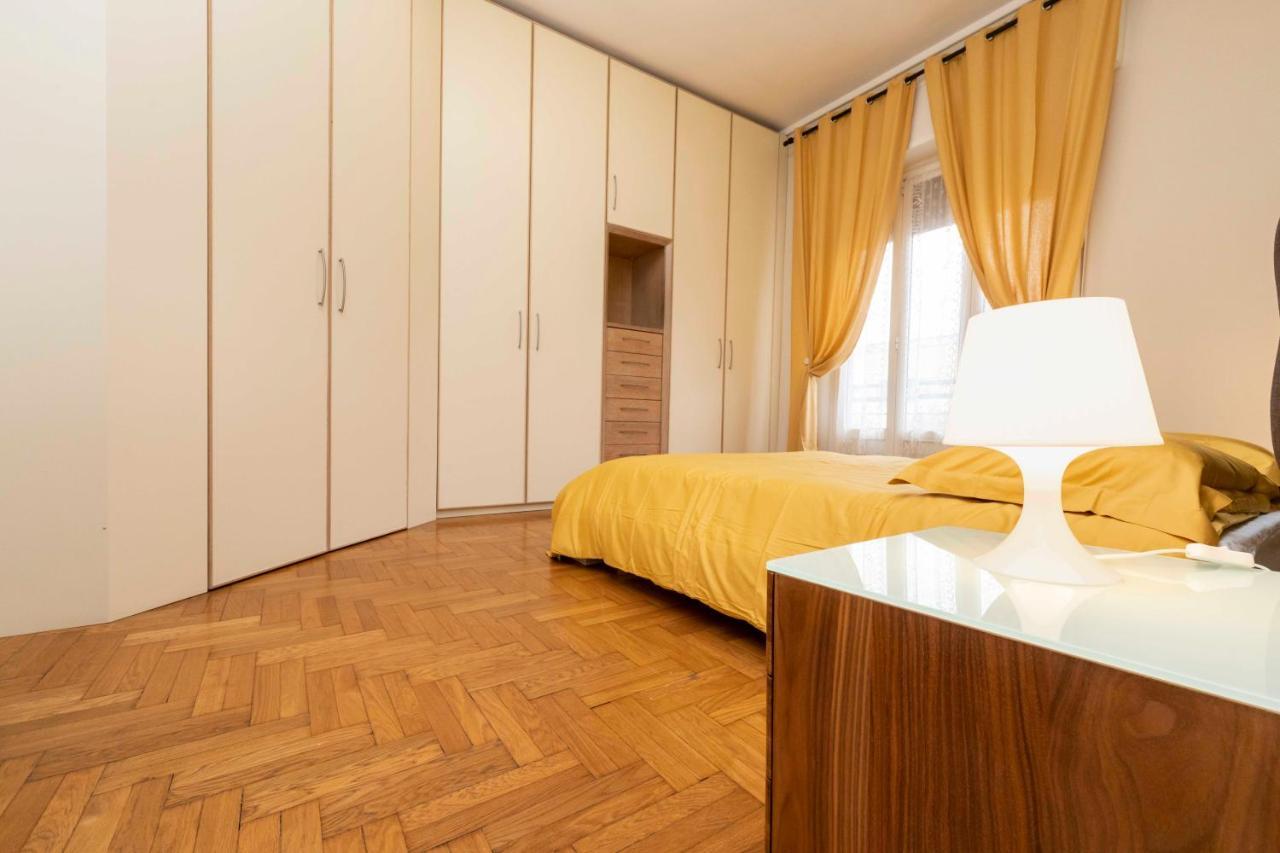 Casemi - Milano Centro Pinturicchio 29 Apartment Bagian luar foto