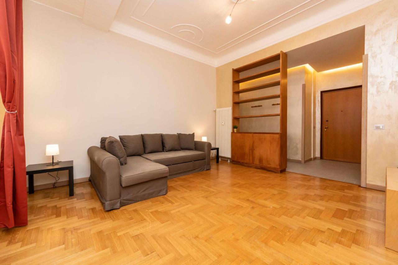 Casemi - Milano Centro Pinturicchio 29 Apartment Bagian luar foto