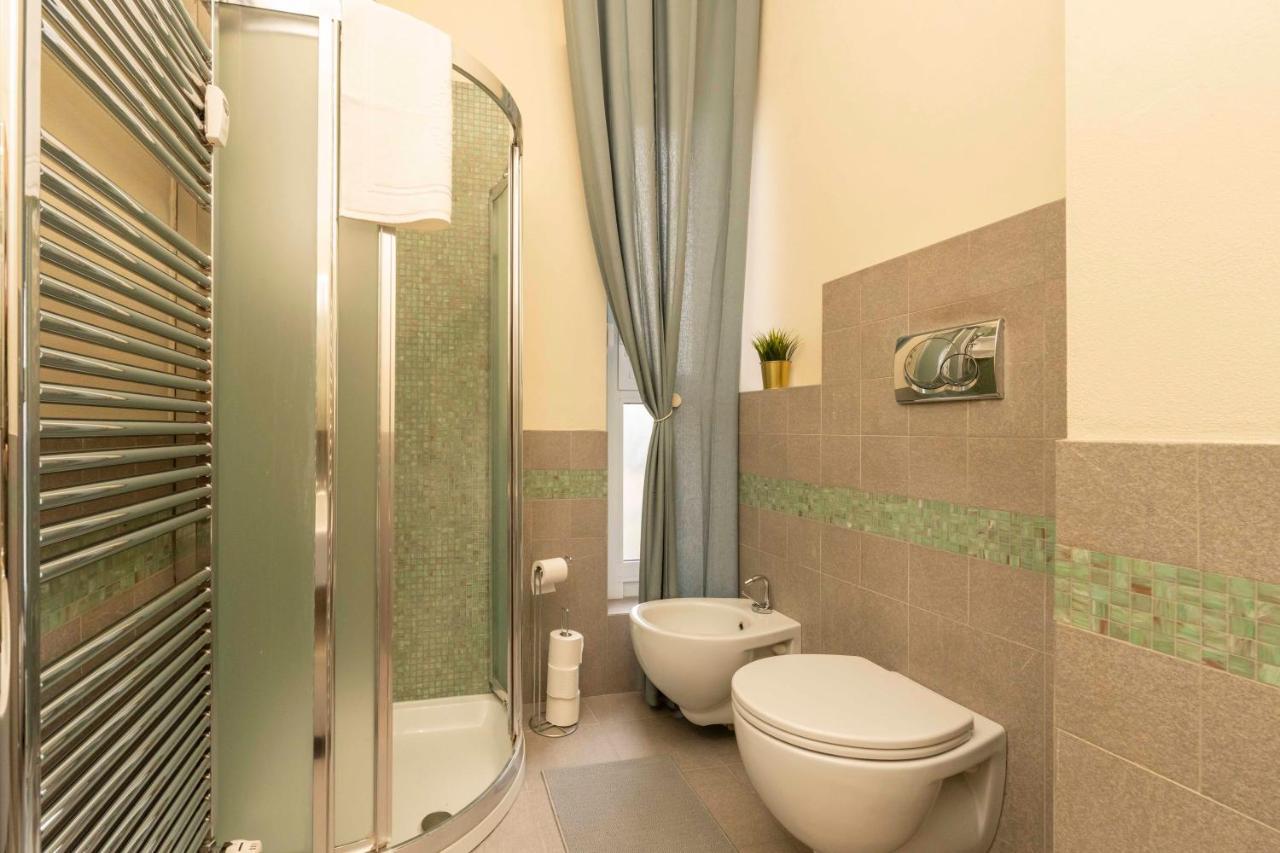 Casemi - Milano Centro Pinturicchio 29 Apartment Bagian luar foto