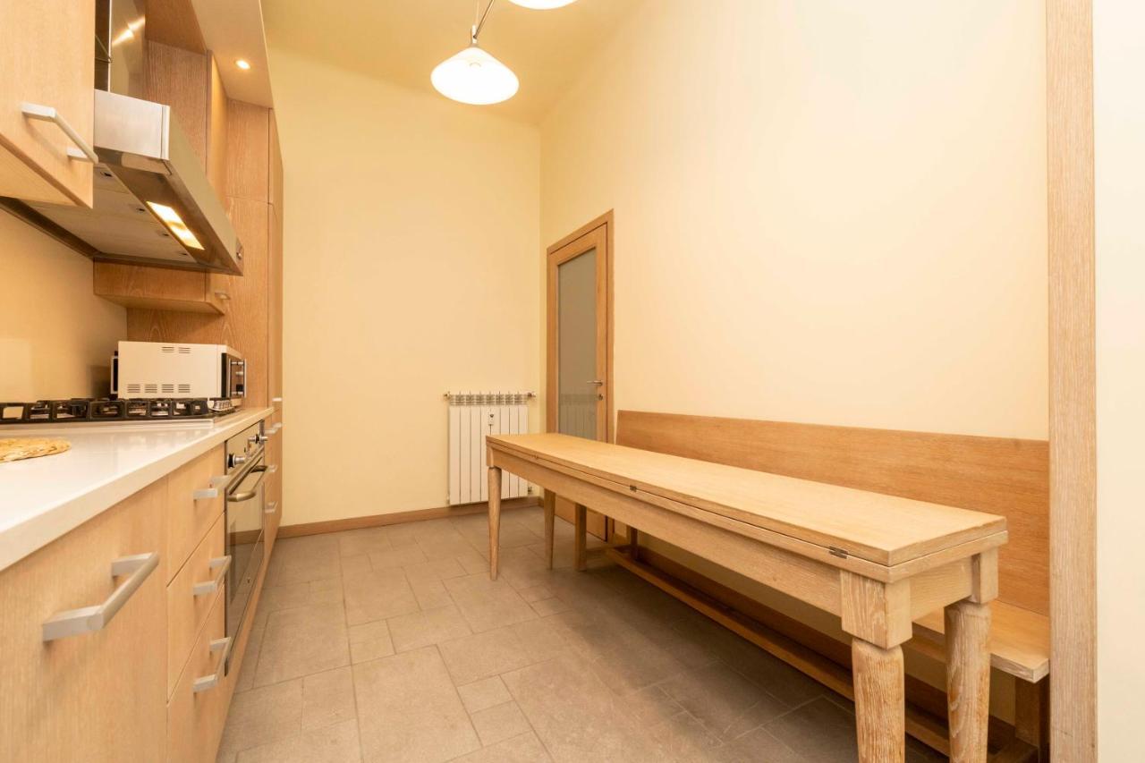 Casemi - Milano Centro Pinturicchio 29 Apartment Bagian luar foto