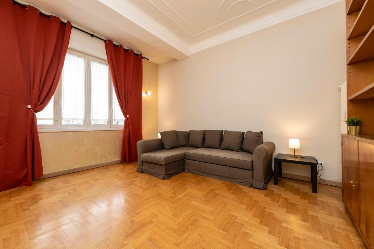 Casemi - Milano Centro Pinturicchio 29 Apartment Bagian luar foto