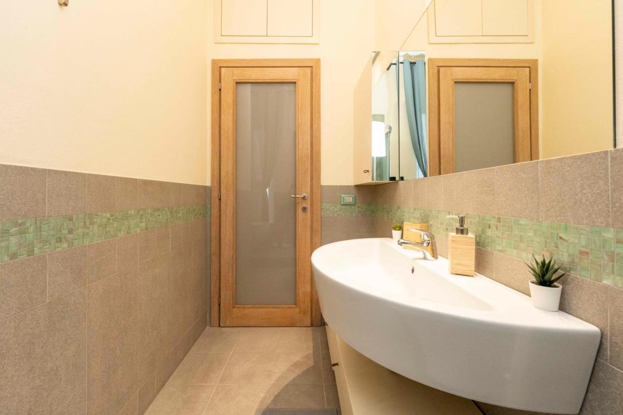 Casemi - Milano Centro Pinturicchio 29 Apartment Bagian luar foto