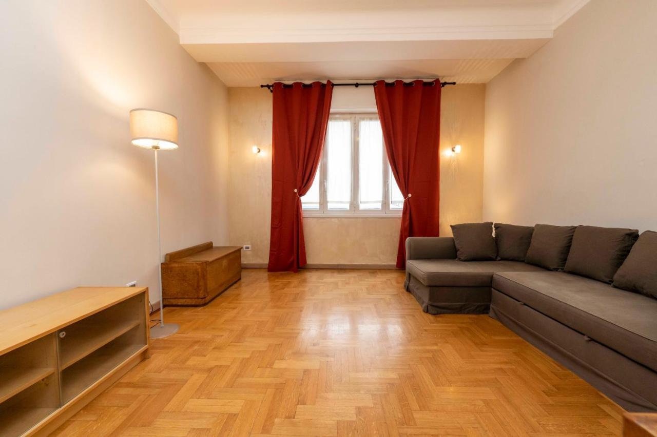 Casemi - Milano Centro Pinturicchio 29 Apartment Bagian luar foto