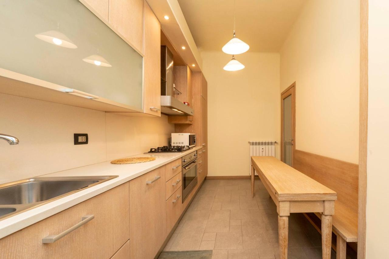 Casemi - Milano Centro Pinturicchio 29 Apartment Bagian luar foto