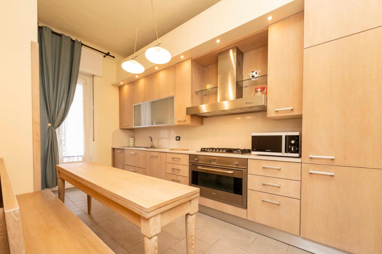 Casemi - Milano Centro Pinturicchio 29 Apartment Bagian luar foto