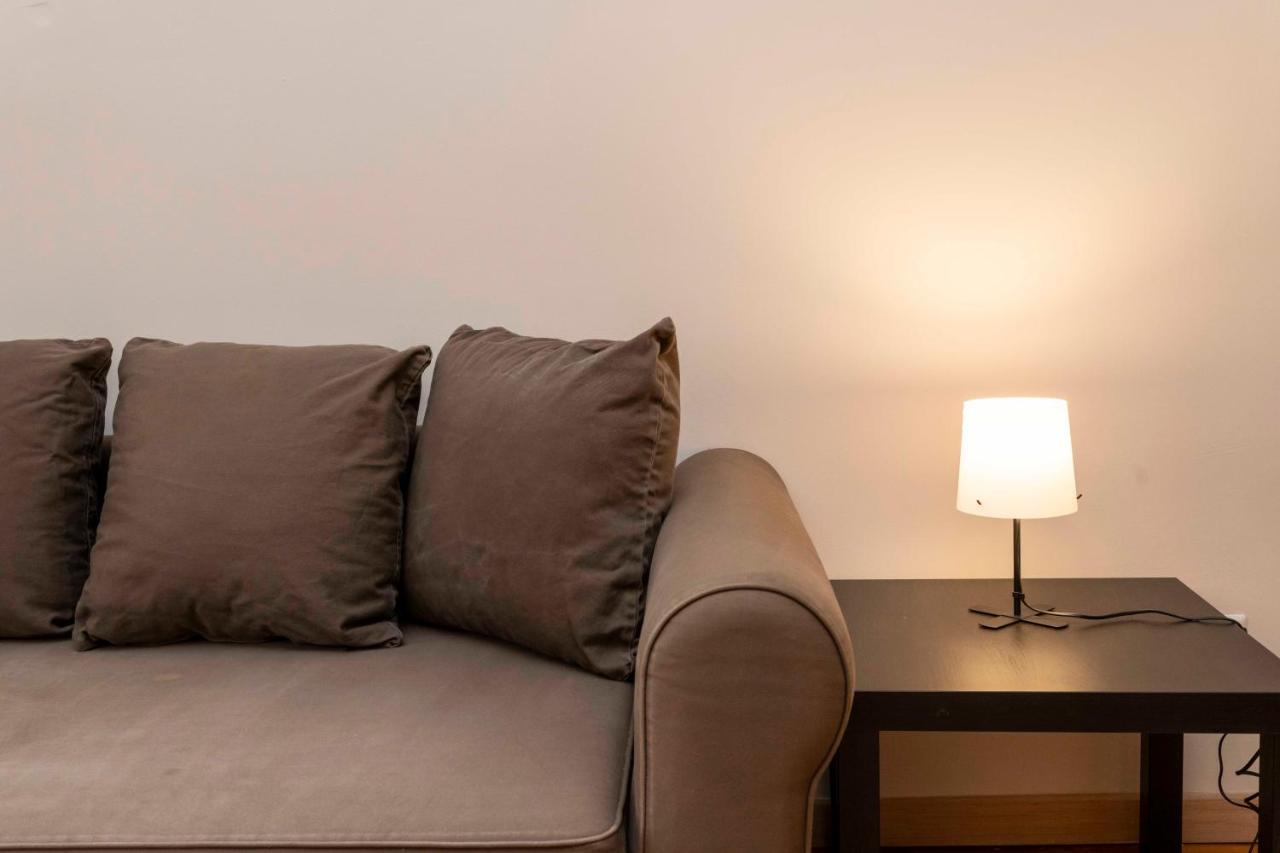 Casemi - Milano Centro Pinturicchio 29 Apartment Bagian luar foto