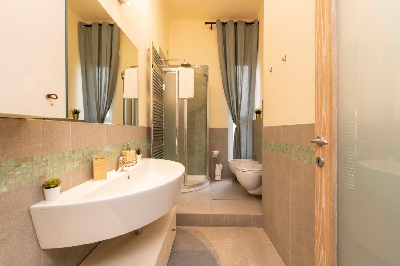 Casemi - Milano Centro Pinturicchio 29 Apartment Bagian luar foto